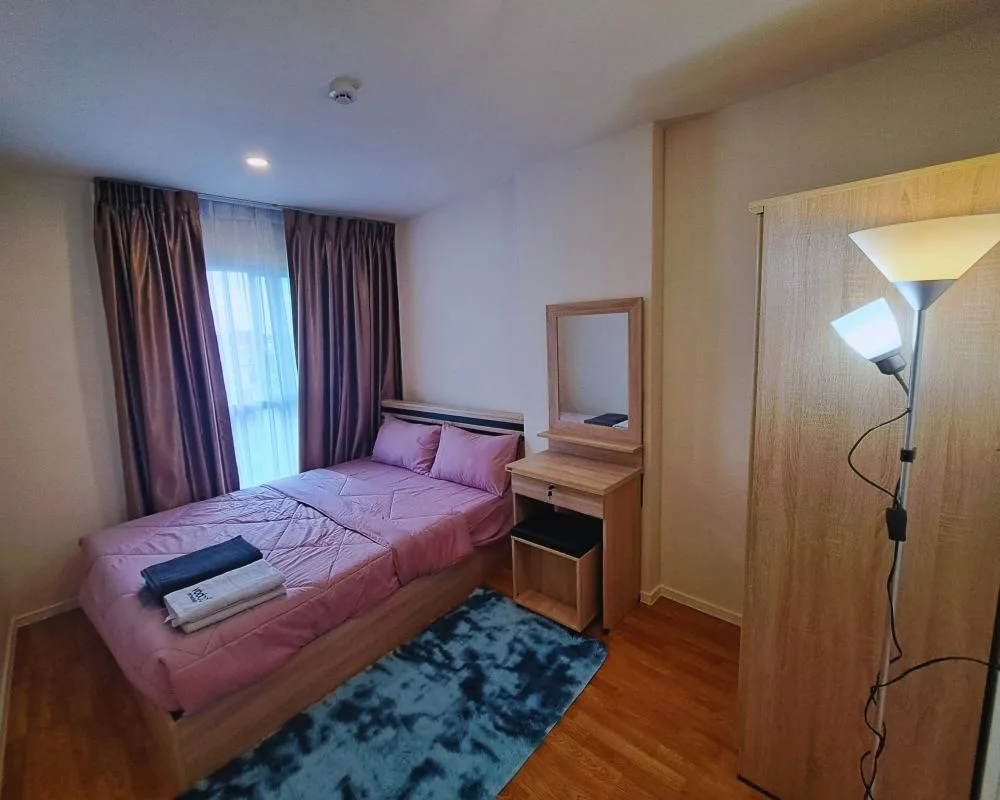 Property photos for Lumpini Ville Sukhumvit 101/1