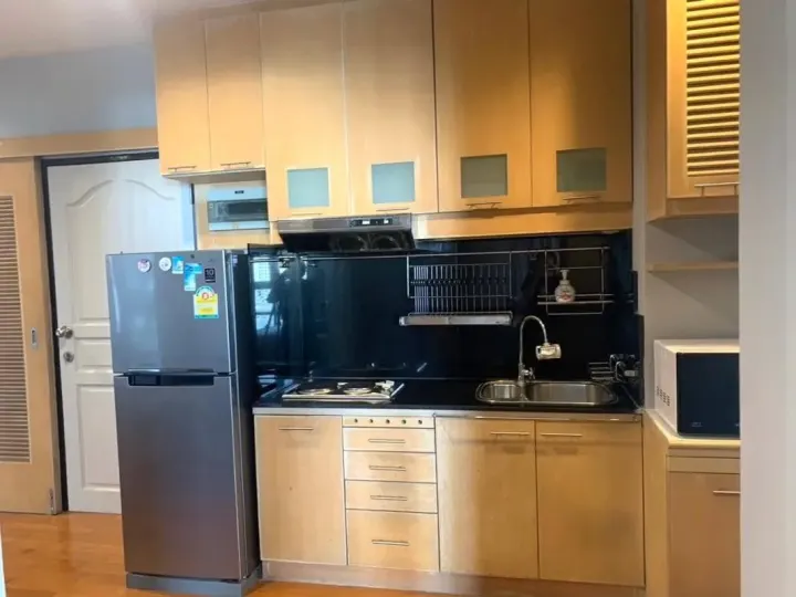 Property photos for Pathumwan Resort