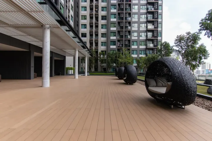 Property photos for Life Asoke