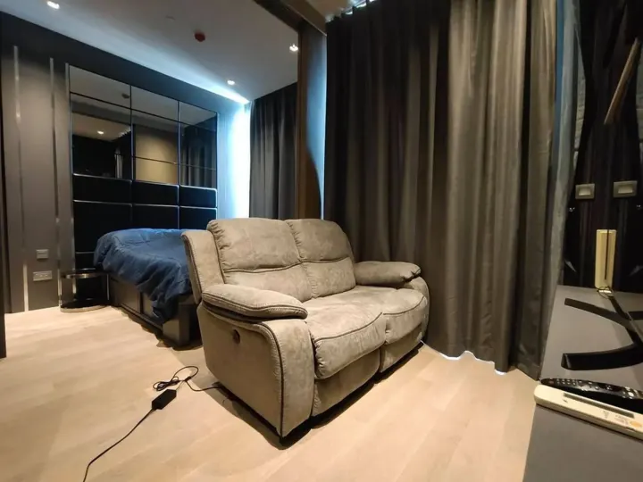 Property photos for Ashton Silom