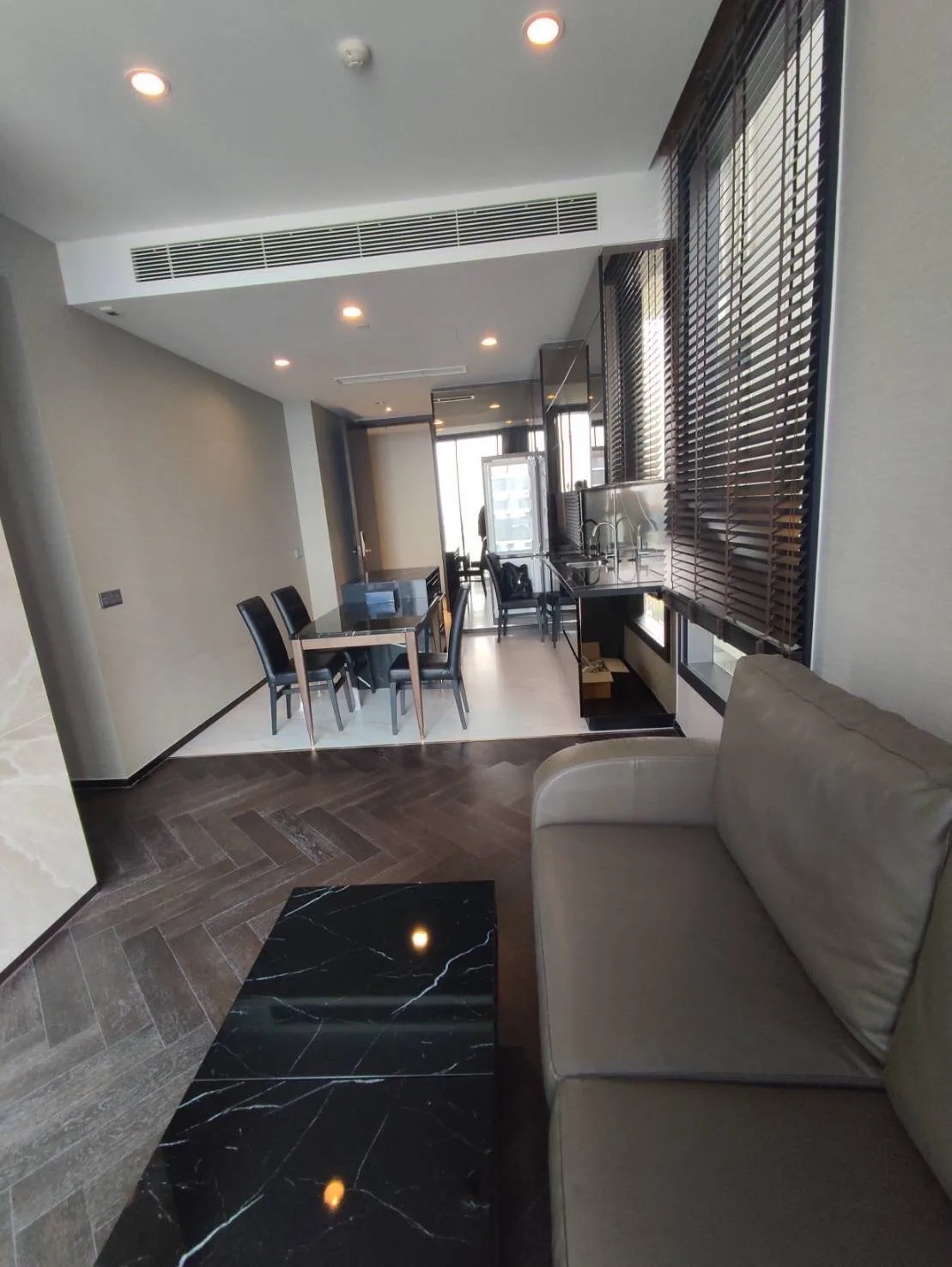 Property photos for The Esse Sukhumvit 36