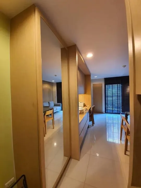 Property photos for Zenith Place Sukhumvit 42