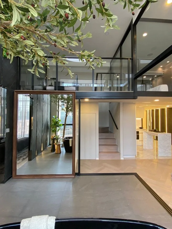 Property photos for Courtyard Thonglor