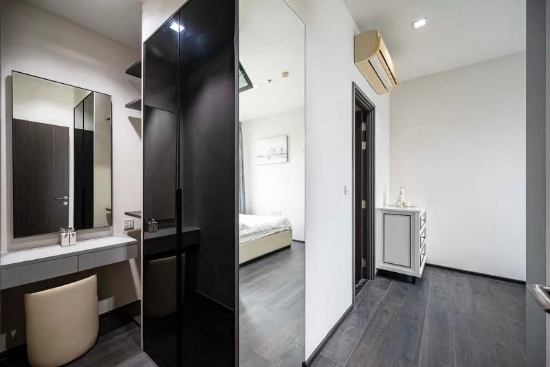 Property photos for Edge Sukhumvit 23