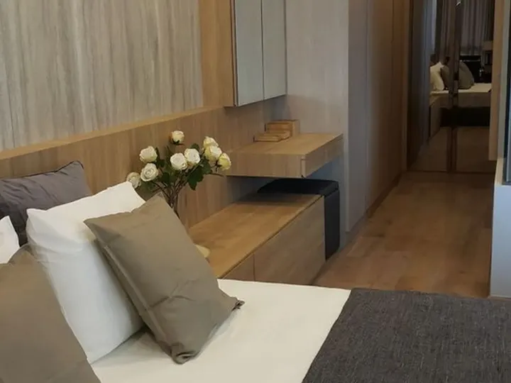 Property photos for Q Chidlom - Phetchaburi