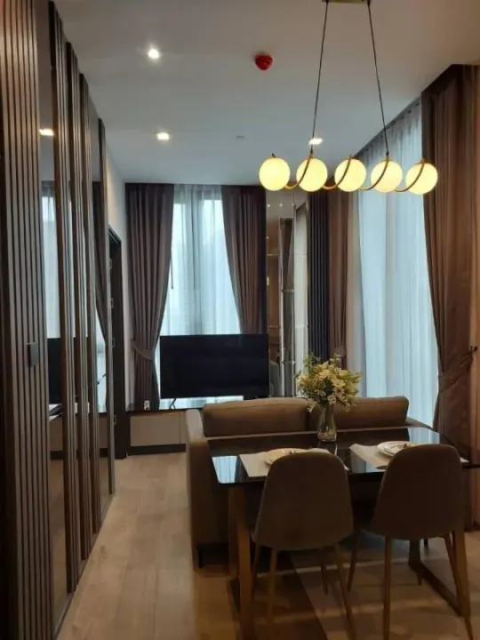 Property photos for The Crest Park Residences