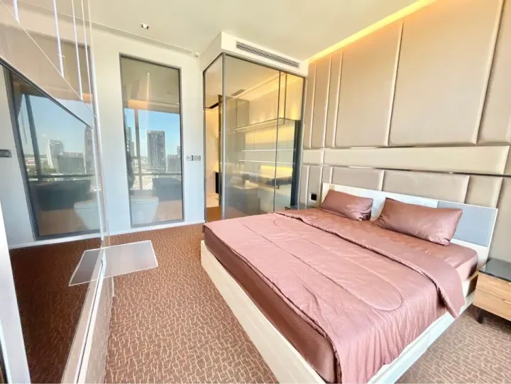Property photos for The Bangkok Thonglor