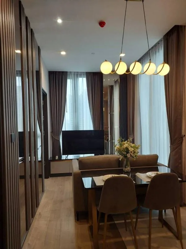 Property photos for The Crest Park Residences