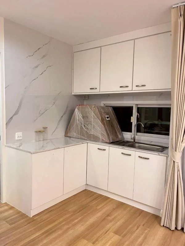 Property photos for S Condo Sukhumvit 50