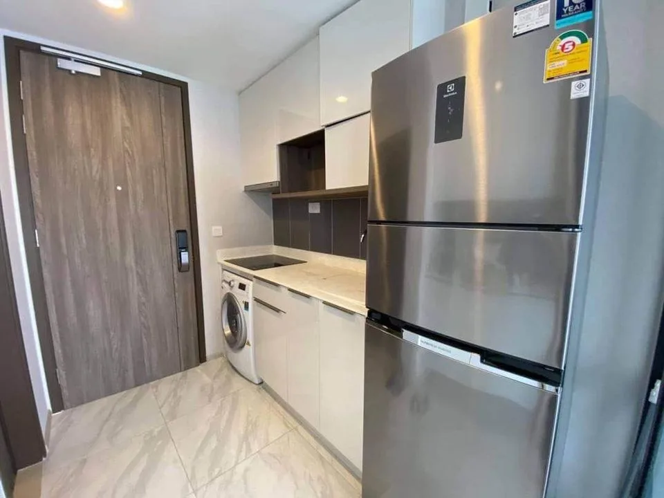 Property photos for Ideo Mobi Asoke