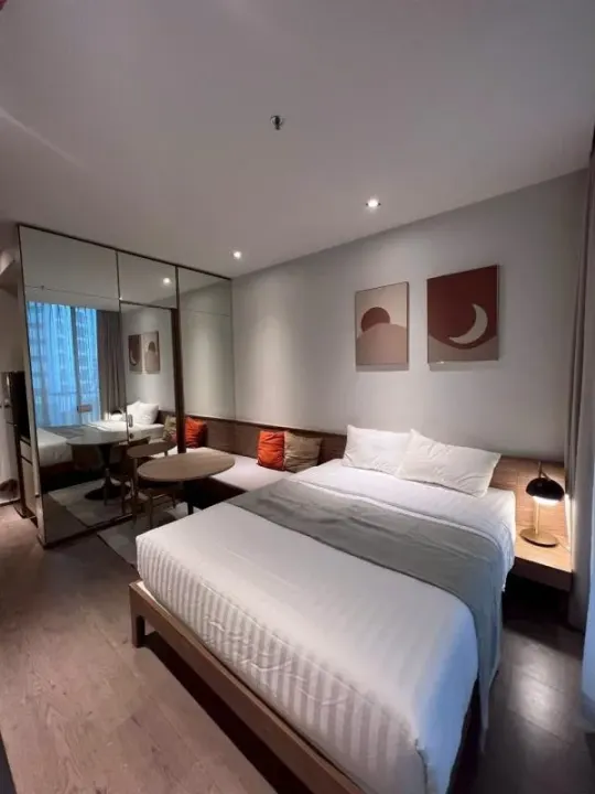 Property photos for Park Origin Phromphong