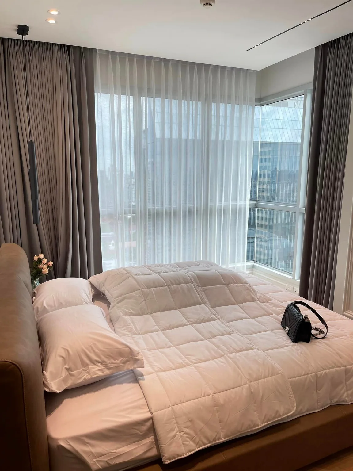 Property photos for The Address Asoke