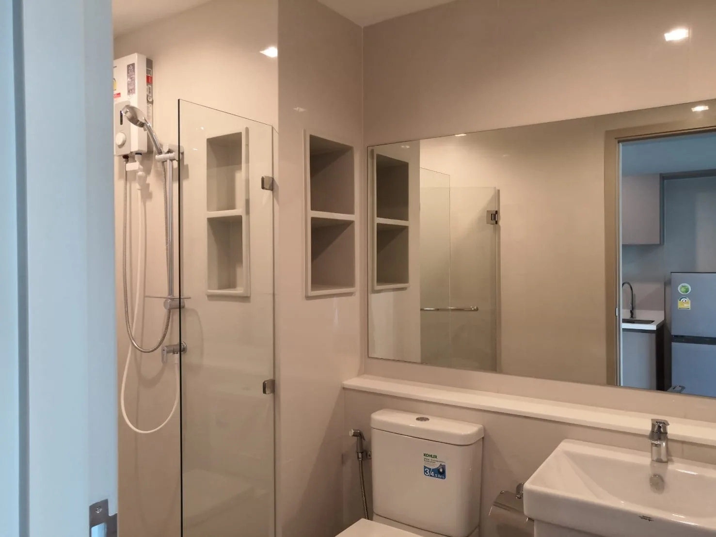 Property photos for Life Ladprao