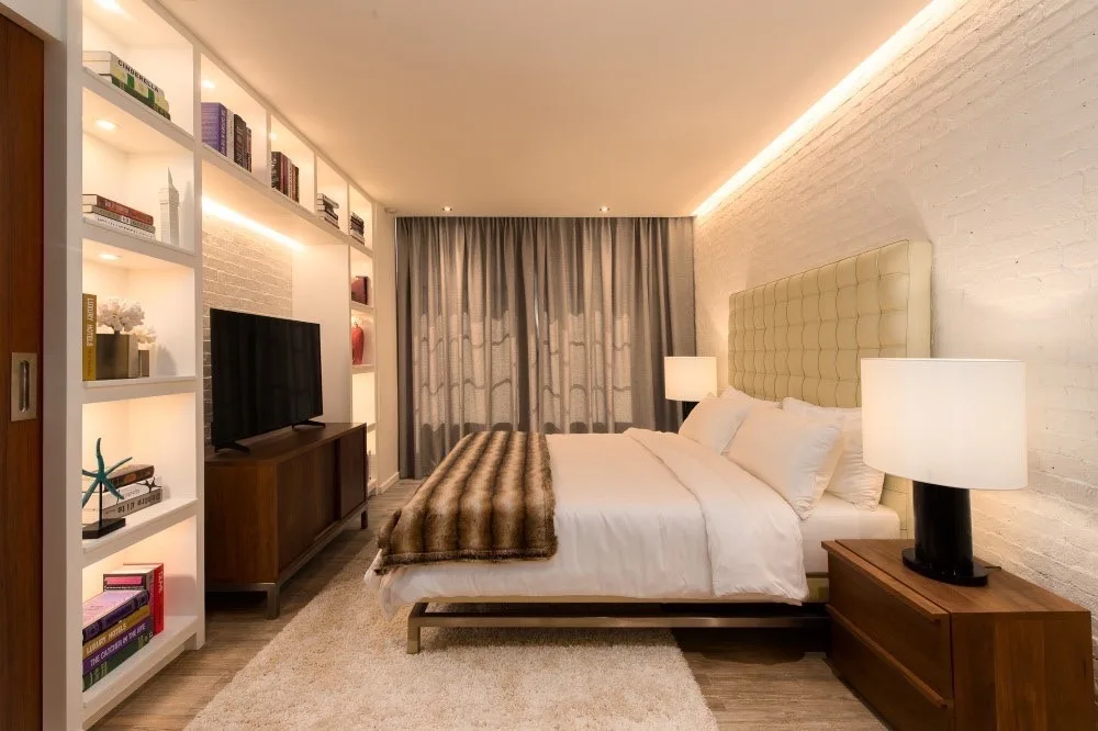 Property photos for Penthouse Condominium 2