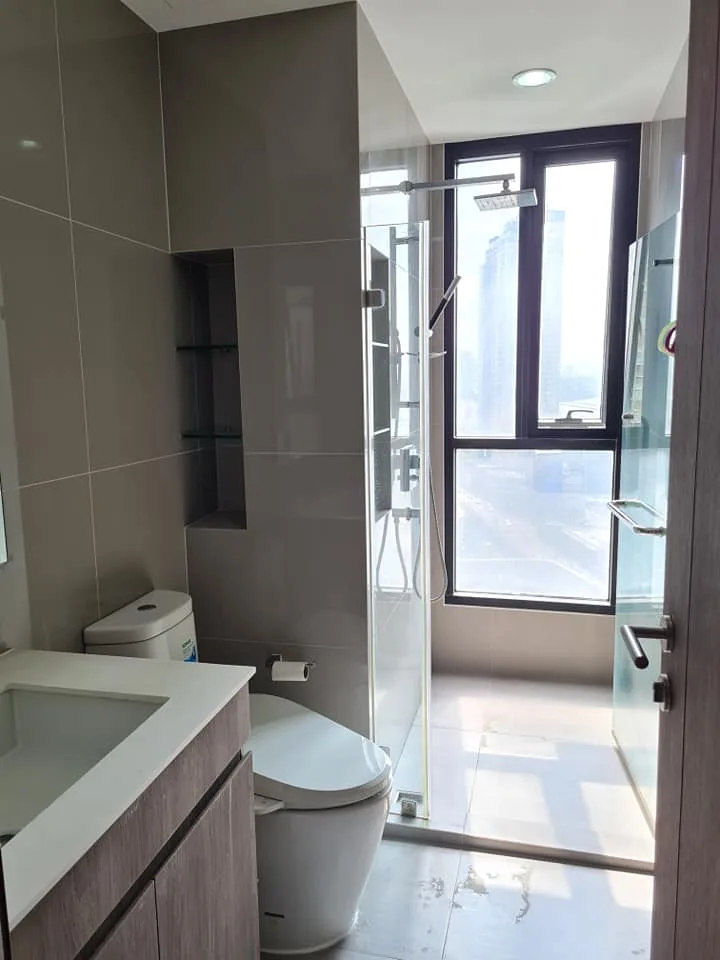Property photos for Ideo Mobi Asoke