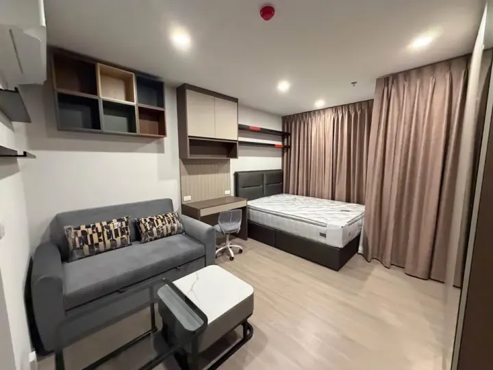 Property photos for Aspire Sukhumvit-rama4