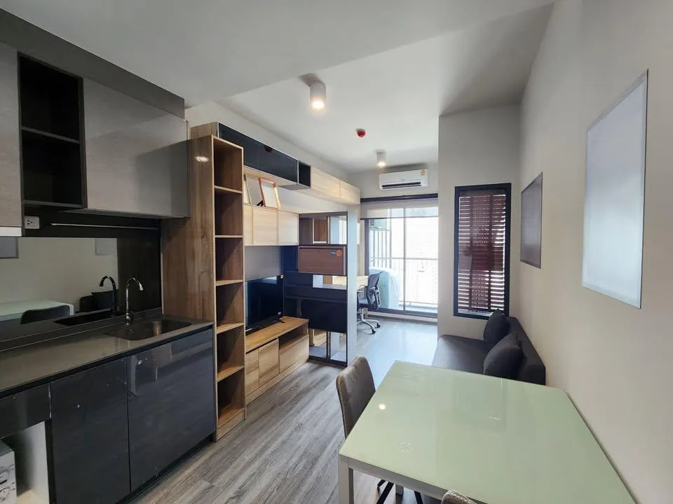 Property photos for Ideo Chula ??? Samyan