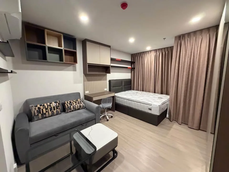 Property photos for Aspire Sukhumvit-rama4