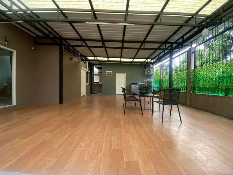 Property photos for Passorn Prestige Luxe Pattanakarn
