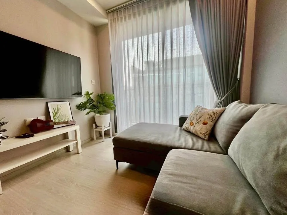 Property photos for The Tree Sukhumvit 64