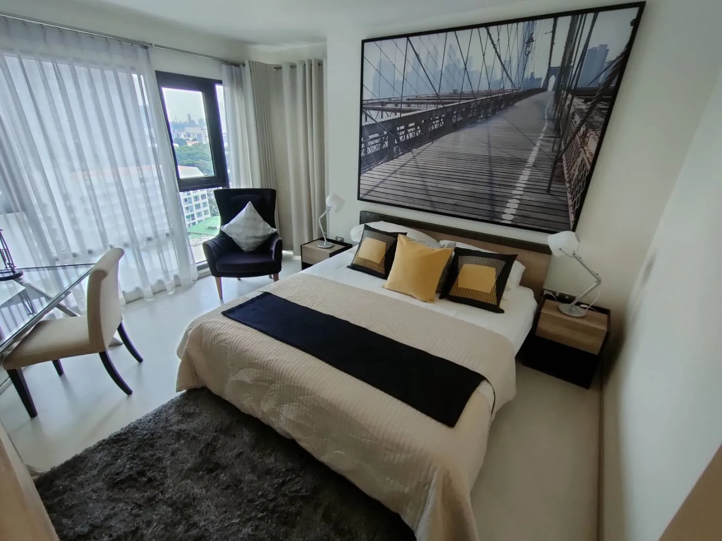 Property photos for Rhythm Sukhumvit 36 - 38