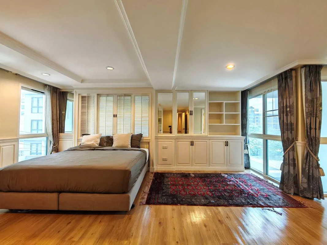 Property photos for La Maison Ruamrudee