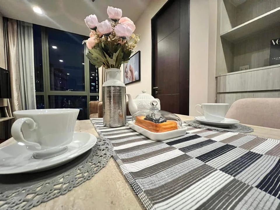 Property photos for Wish Signature  Midtown Siam