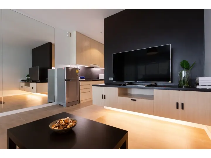 Property photos for Baan Nonzee