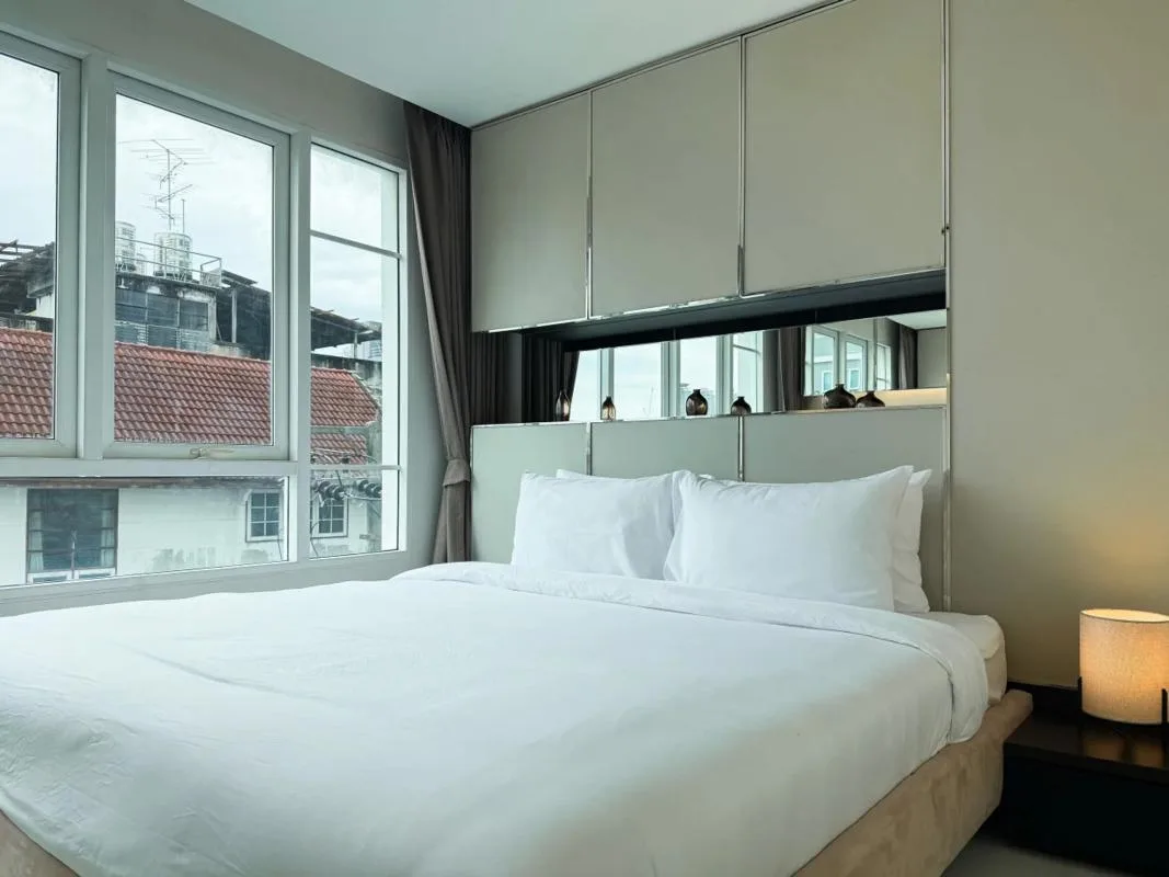 Property photos for The Bangkok Sathorn - Taksin