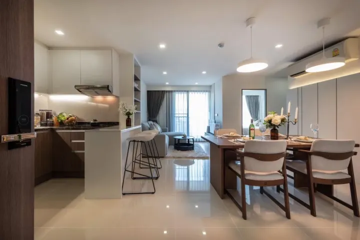 Property photos for Art @ Thonglor 25