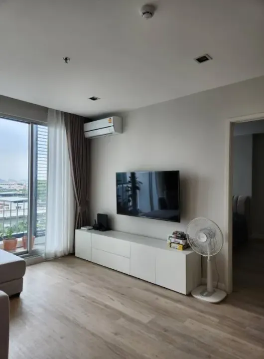 Property photos for The Room Sathorn - Taksin