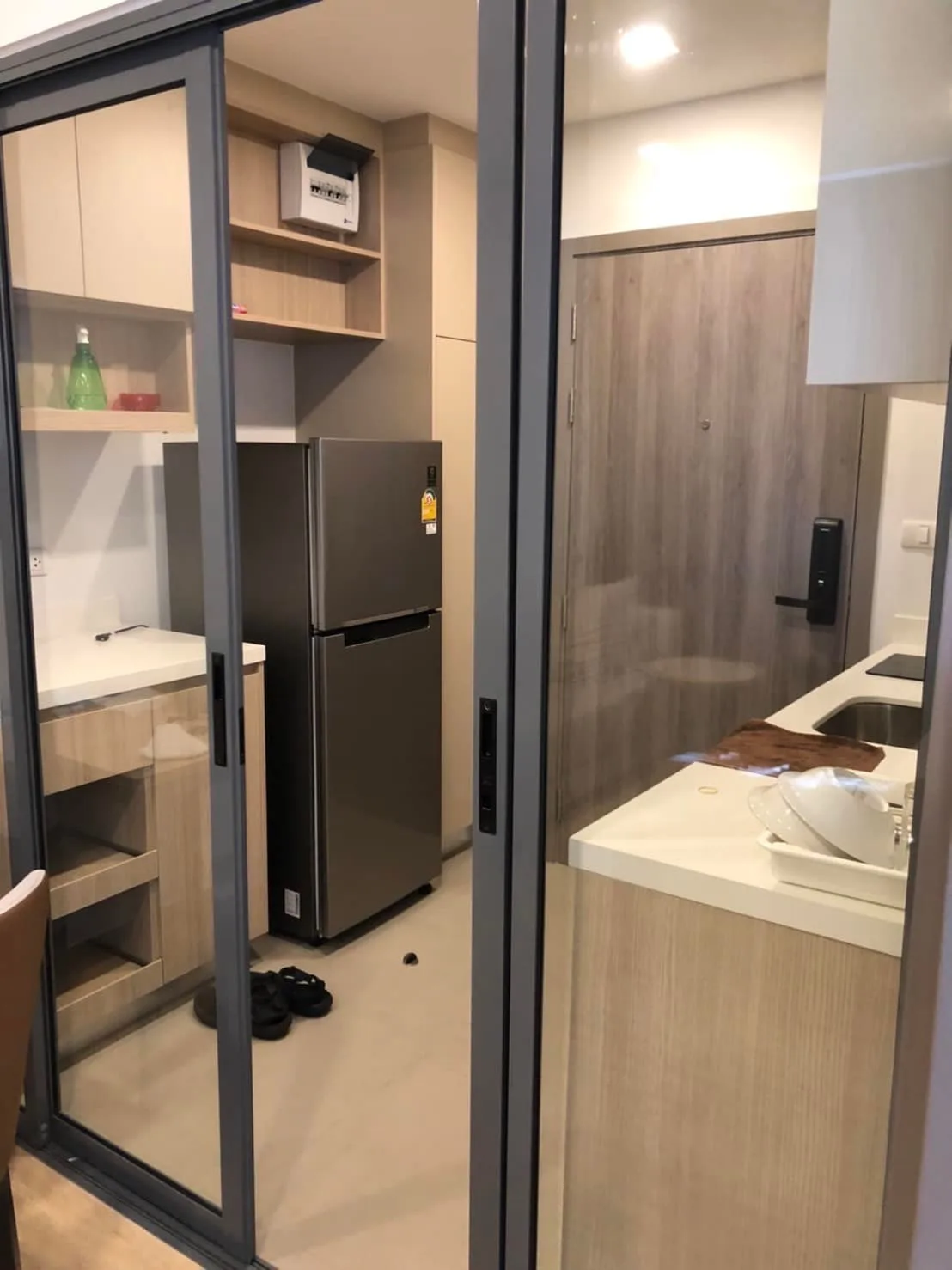 Property photos for The Nest Sukhumvit 71