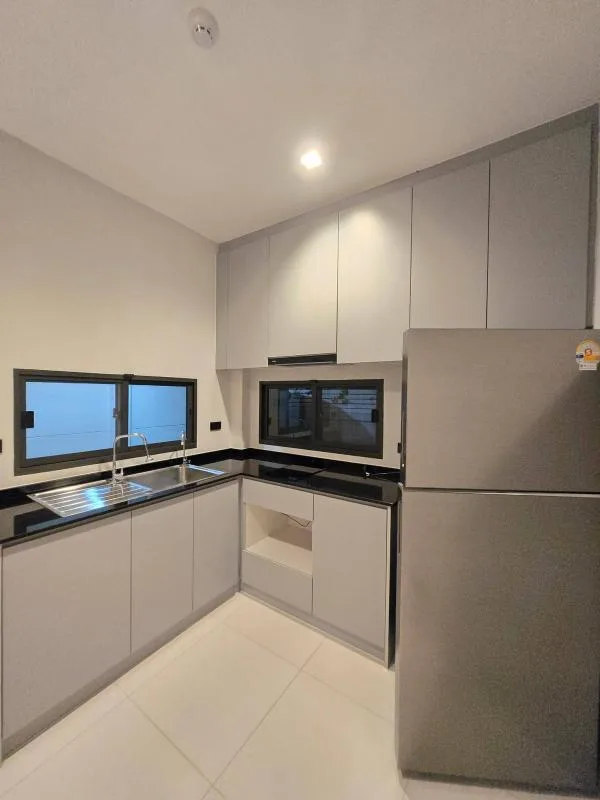 Property photos for Grand Bangkok Boulevard Bangna-onnut