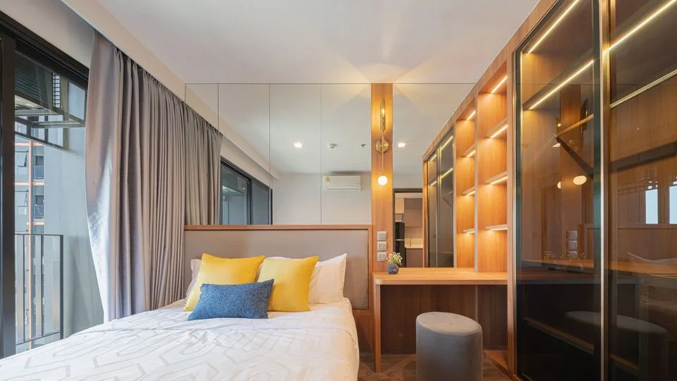 Property photos for Life Ladprao Valley