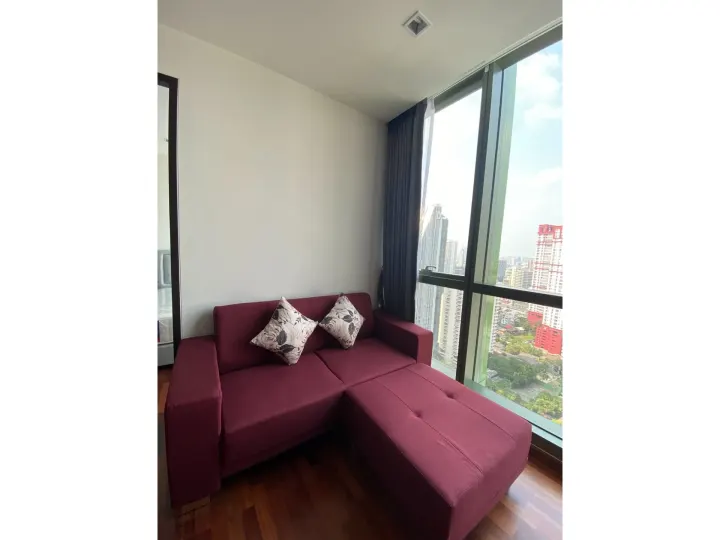 Property photos for Wish Signature  Midtown Siam