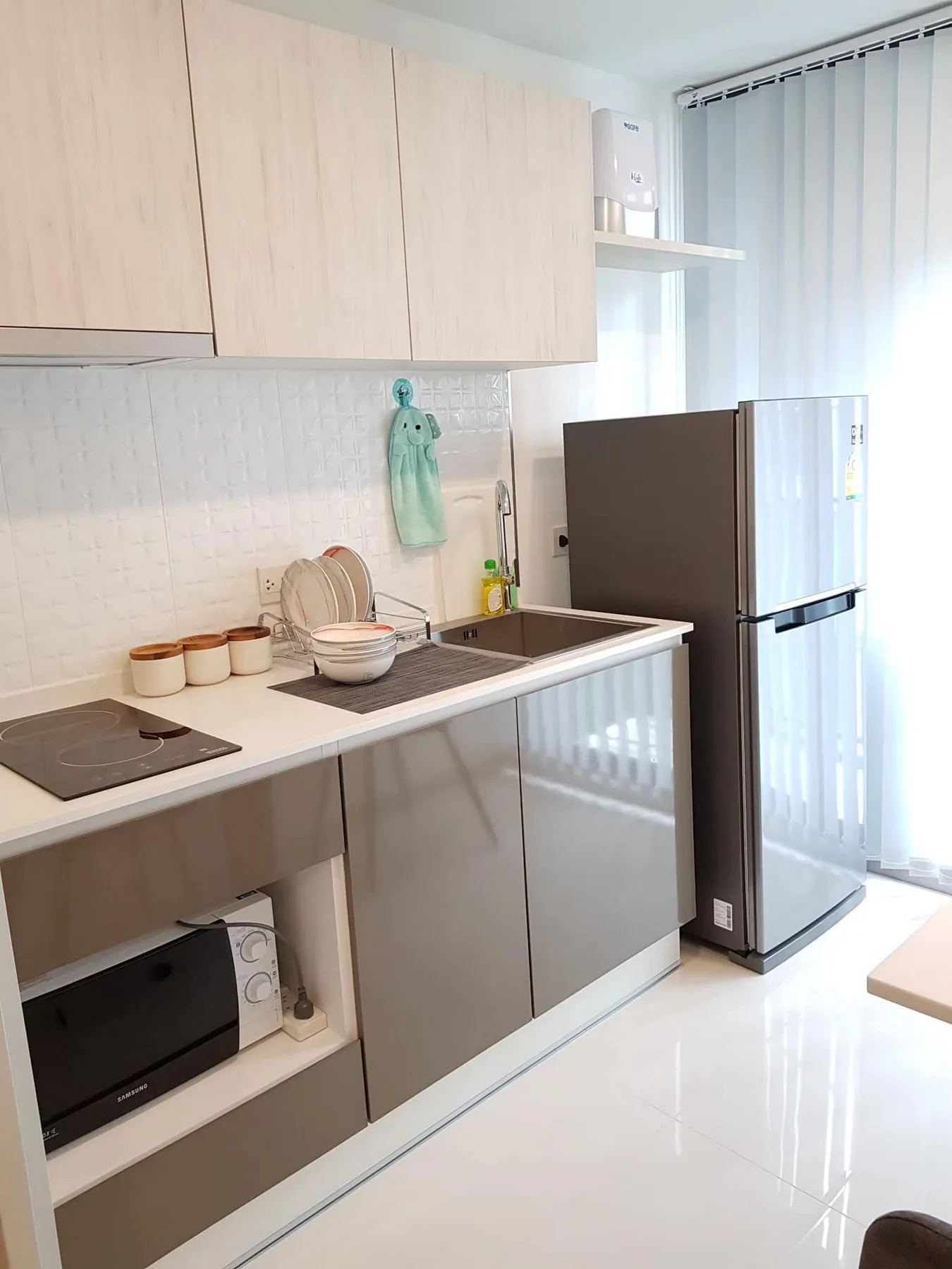 Property photos for The Tree Sukhumvit 64