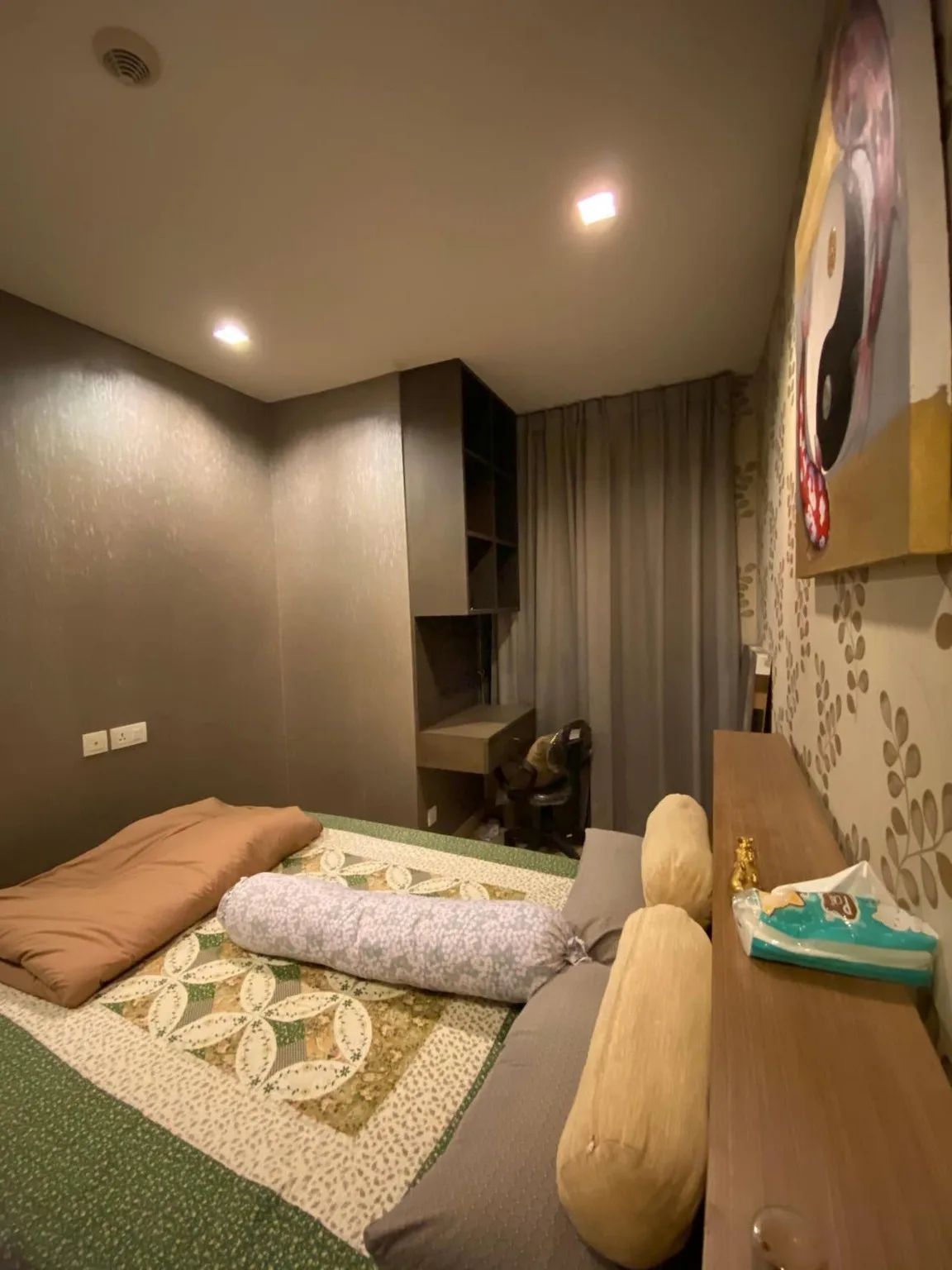 Property photos for Ideo Mobi Rama 9