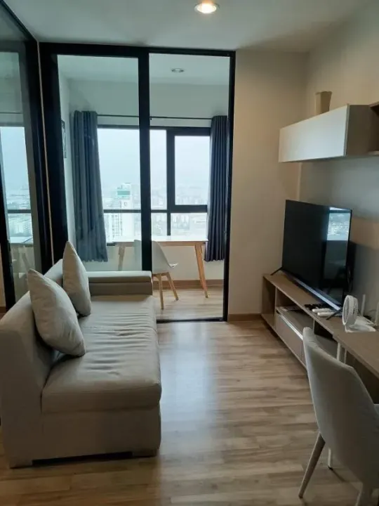 Property photos for Niche Mono Sukhumvit - Bearing