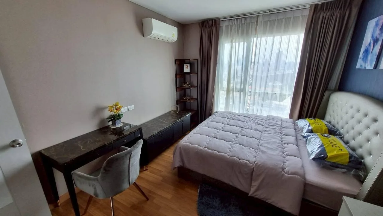 Property photos for Lumpini Place Ratchada-sathu