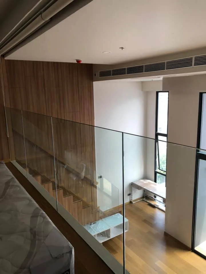 Property photos for Siamese Exclusive Sukhumvit 31