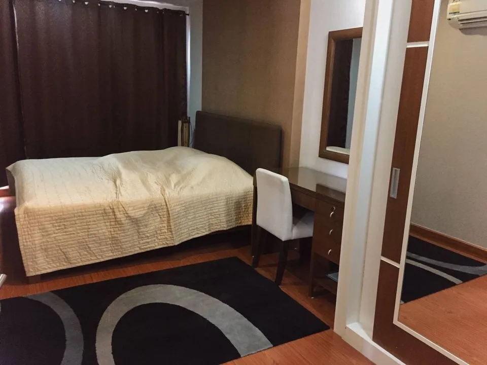 Property photos for The Treasure Silom