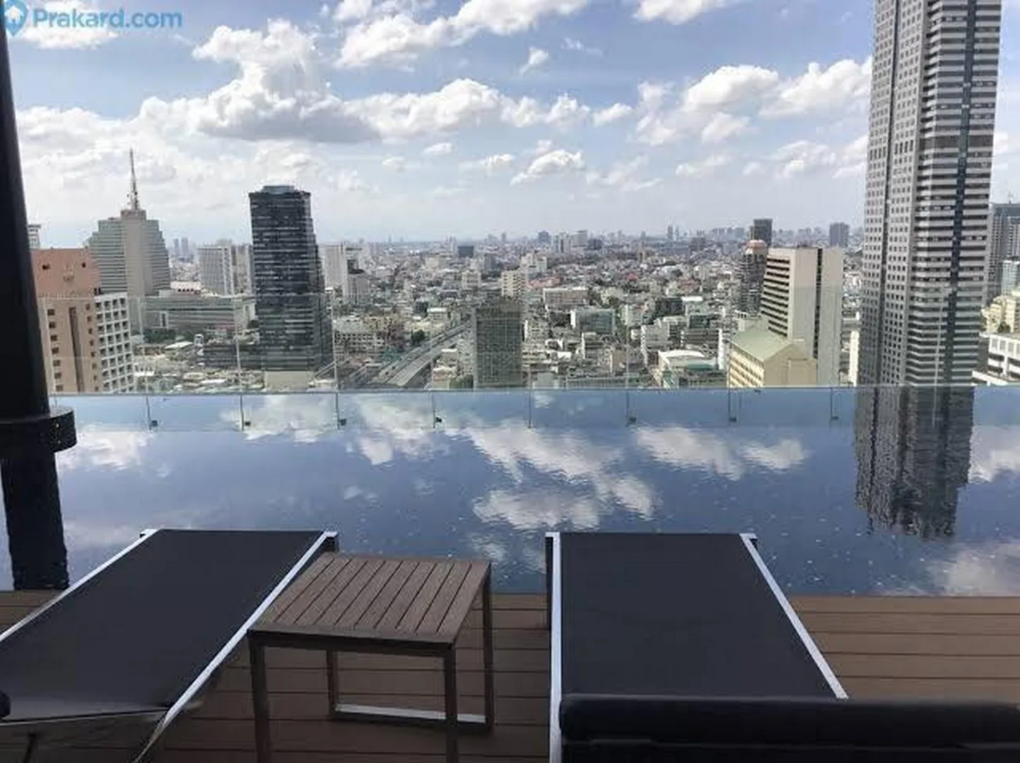 Property photos for Noble Revolve Silom