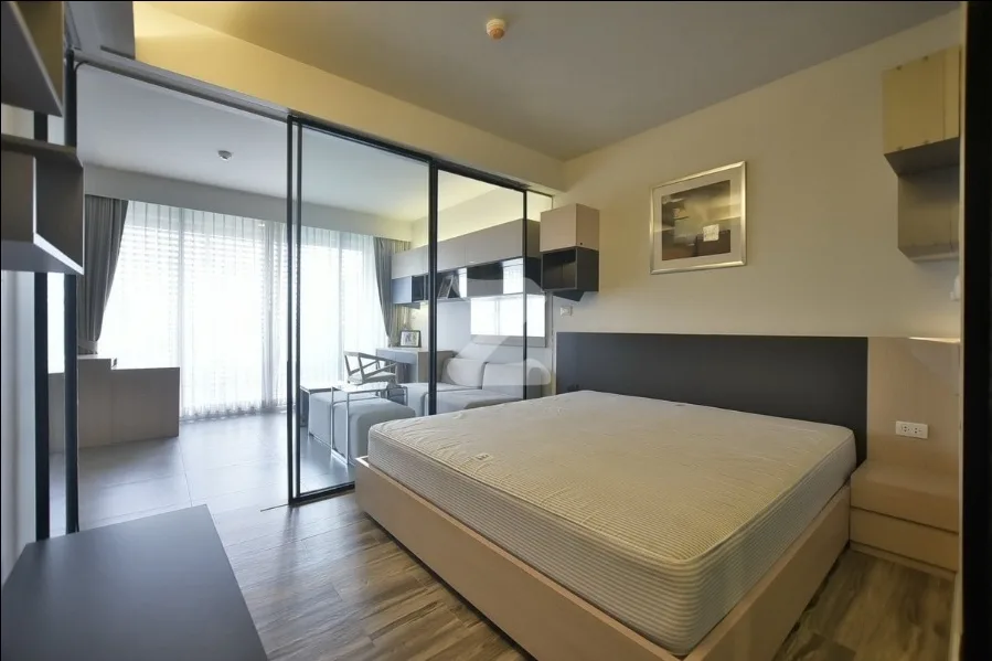 Property photos for Circle S Sukhumvit 12