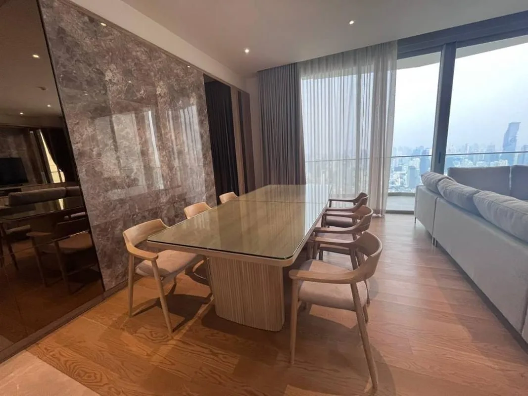 Property photos for Magnolias Waterfront Residences