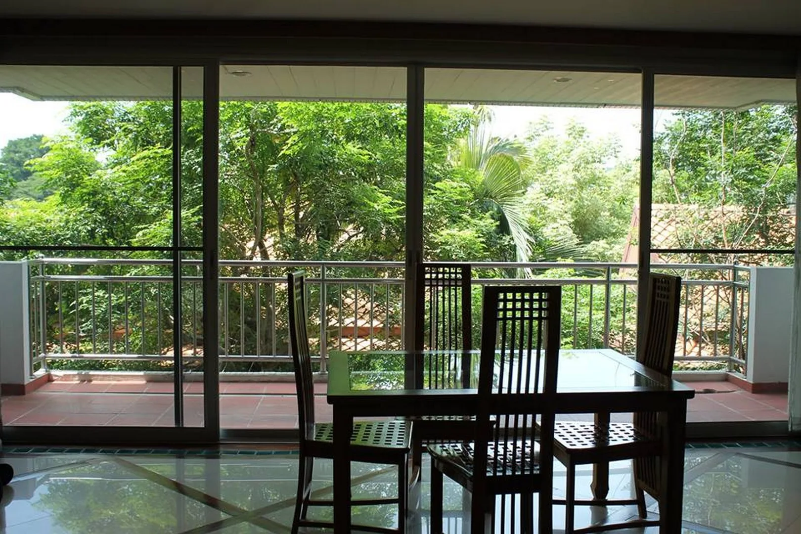 Property photos for Baan Thirapa