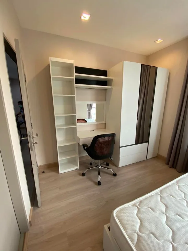 Property photos for Ideo Mobi Phayathai