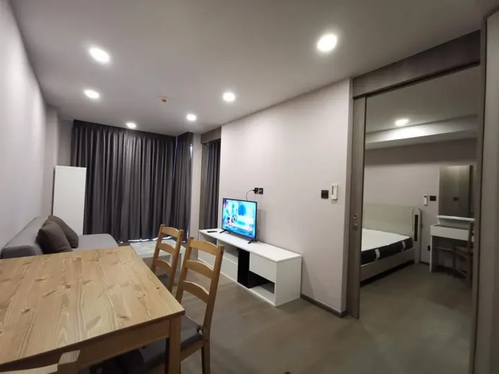 Property photos for Klass Condo Siam