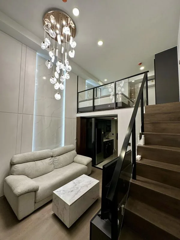 Property photos for Park Origin Chula-samyan