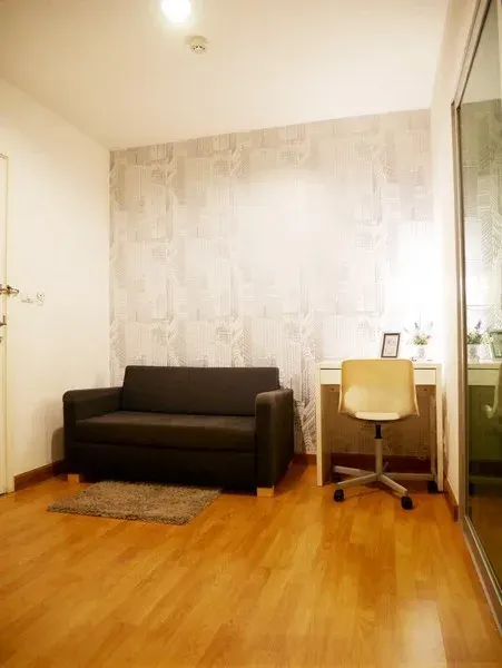 Property photos for Edge Sukhumvit 23