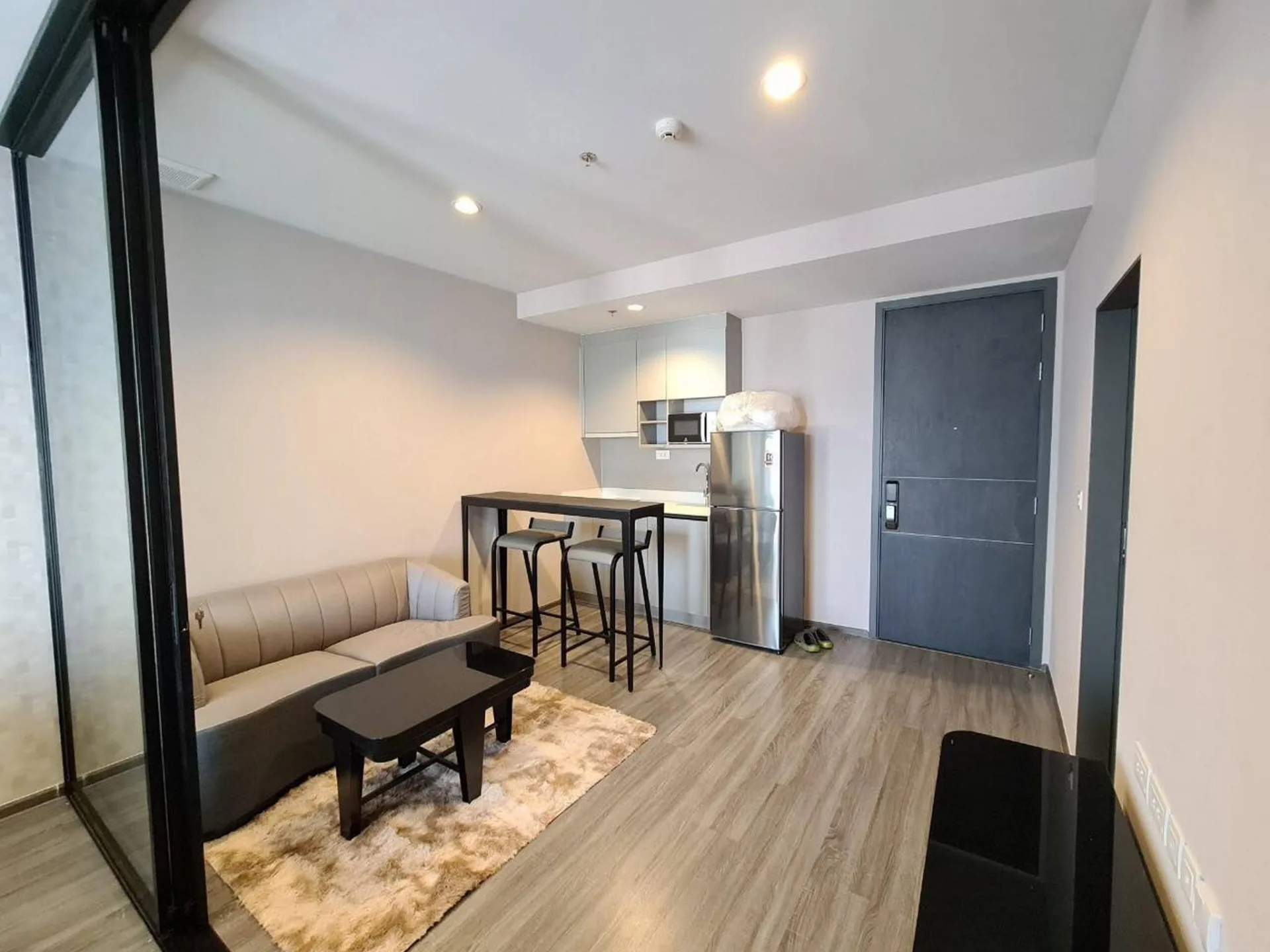 Property photos for Ideo Mobi Rangnam